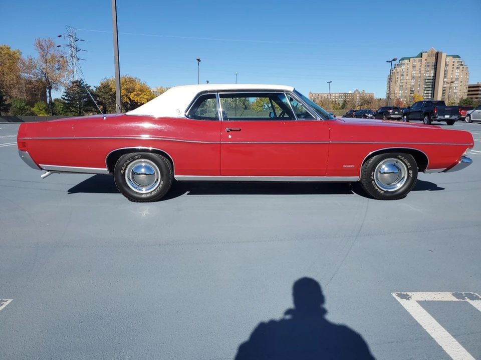 1968 Ford LTD - Image 22 of 31
