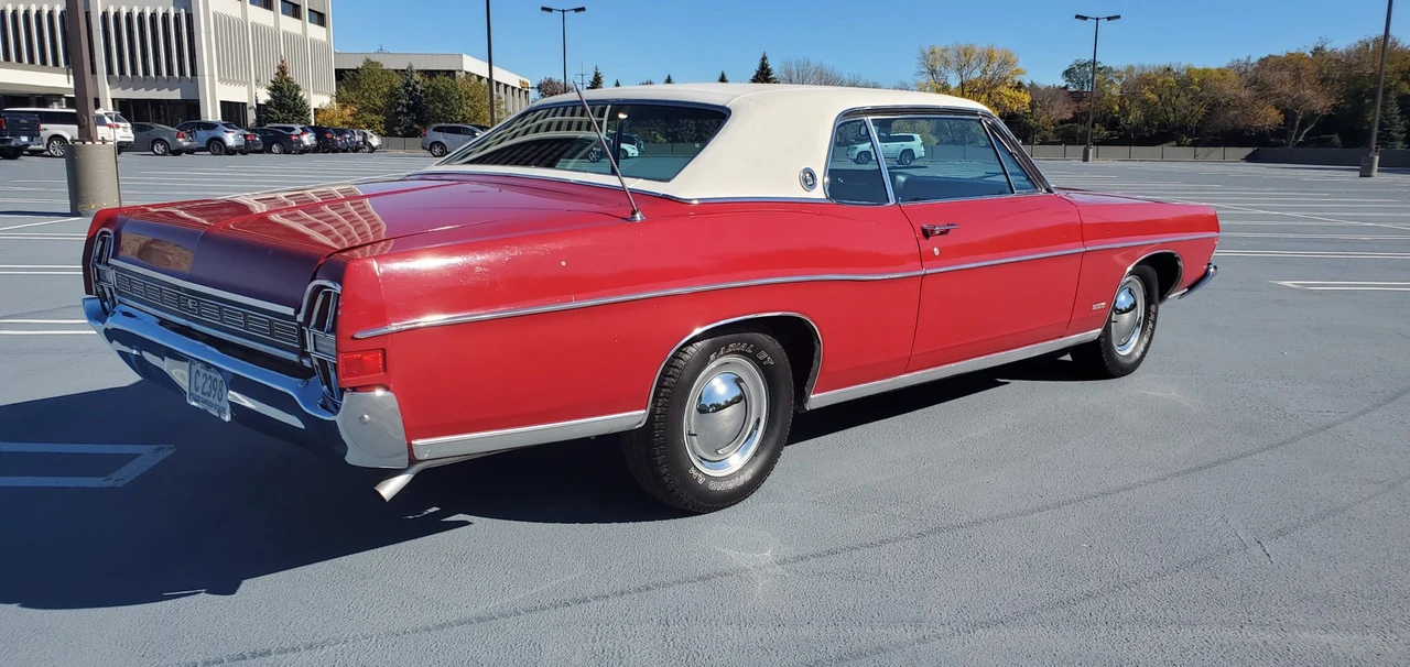 1968 Ford LTD - Image 28 of 31