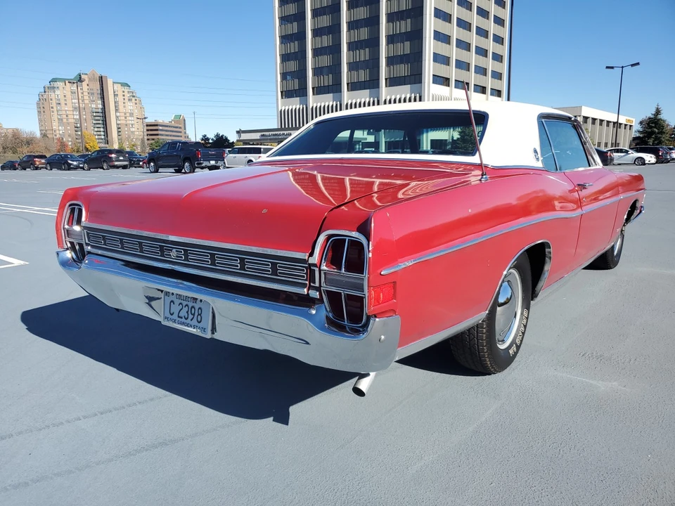1968 Ford LTD - Image 27 of 31