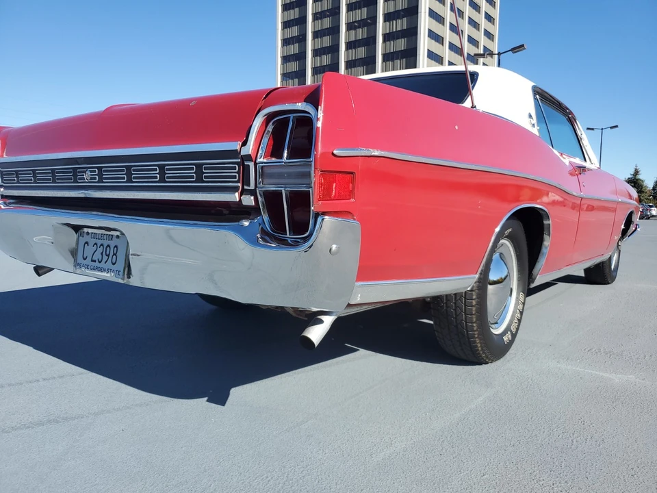 1968 Ford LTD - Image 26 of 31
