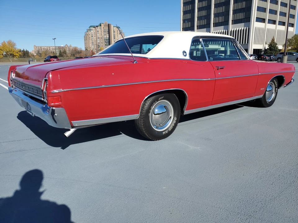 1968 Ford LTD - Image 25 of 31