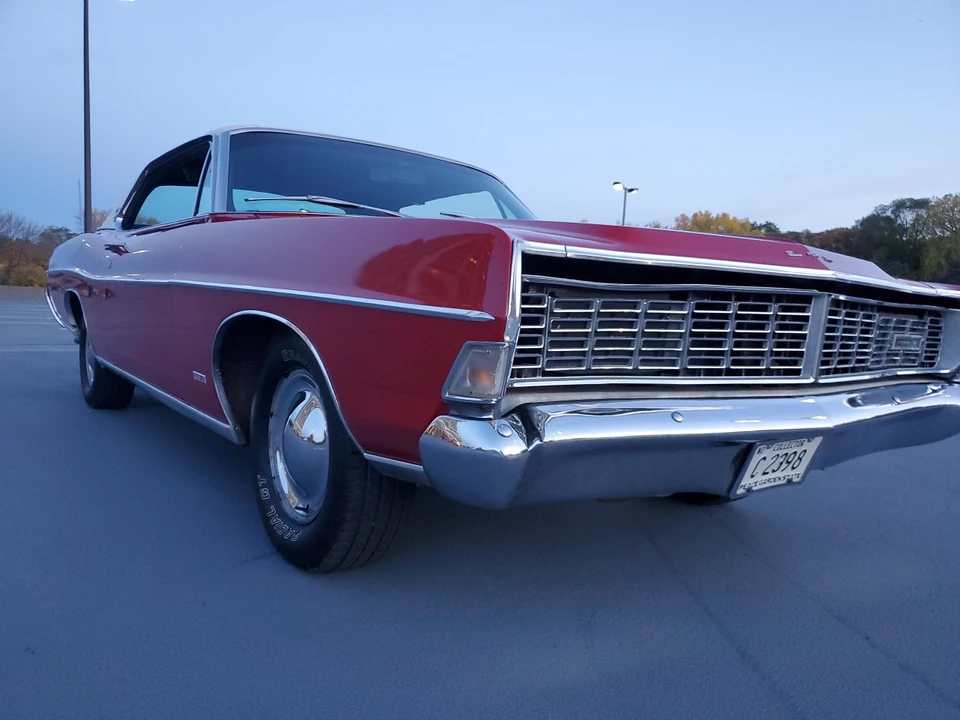 1968 Ford LTD - Image 17 of 31