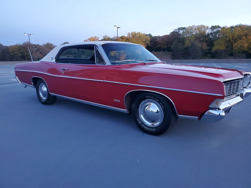 1968 Ford LTD - Image 20 of 31