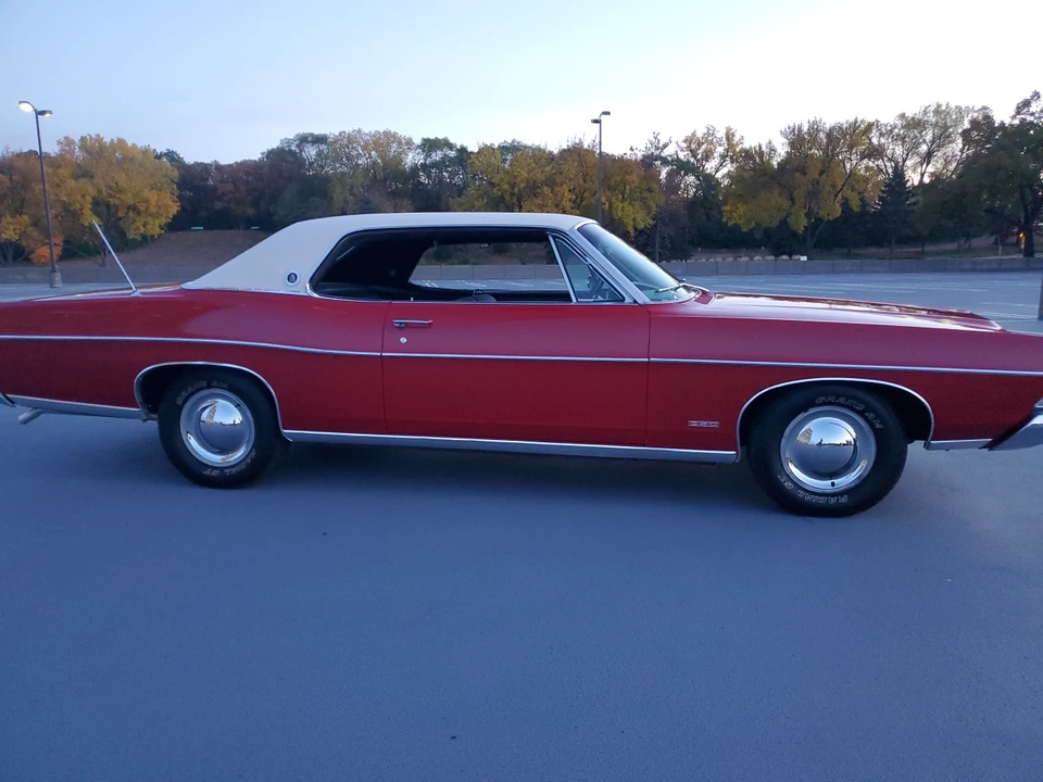 1968 Ford LTD - Image 21 of 31