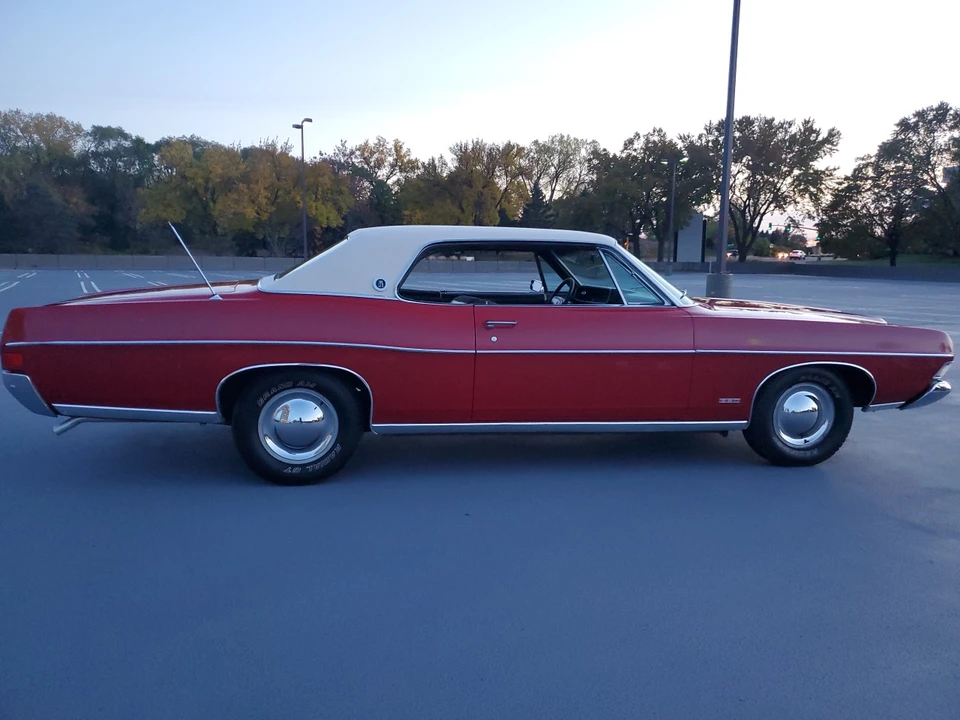1968 Ford LTD - Image 23 of 31