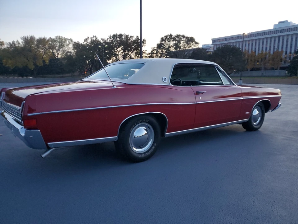 1968 Ford LTD - Image 24 of 31
