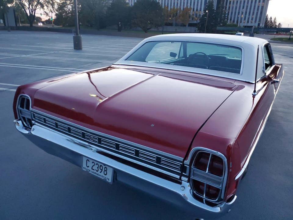 1968 Ford LTD - Image 29 of 31