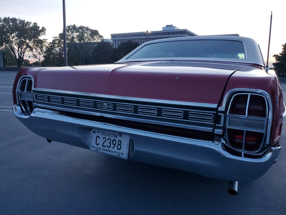 1968 Ford LTD - Image 30 of 31