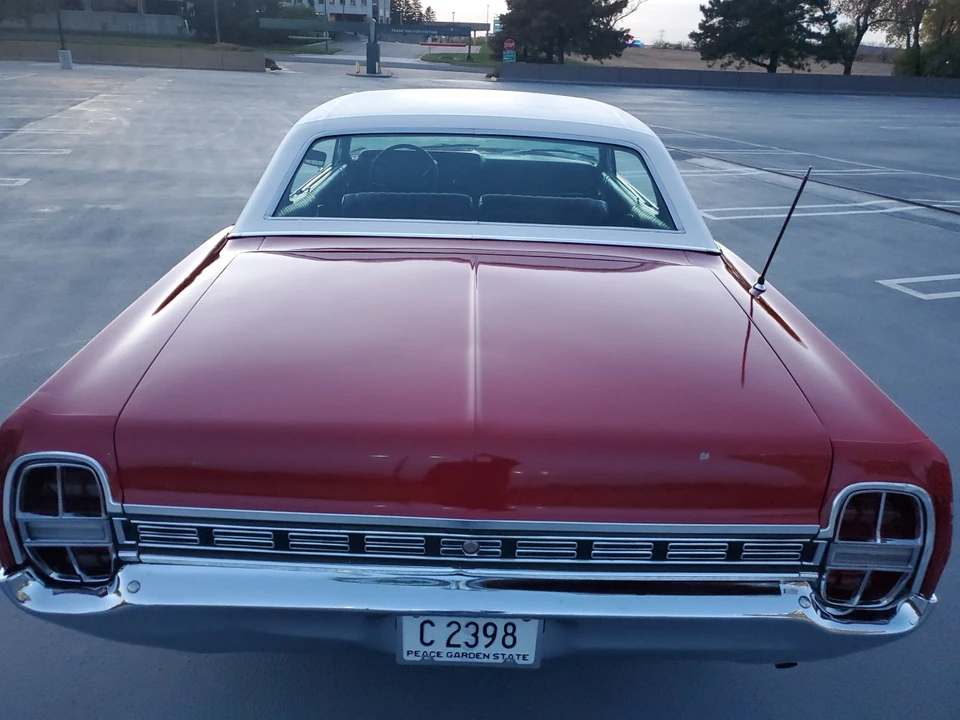 1968 Ford LTD - Image 31 of 31