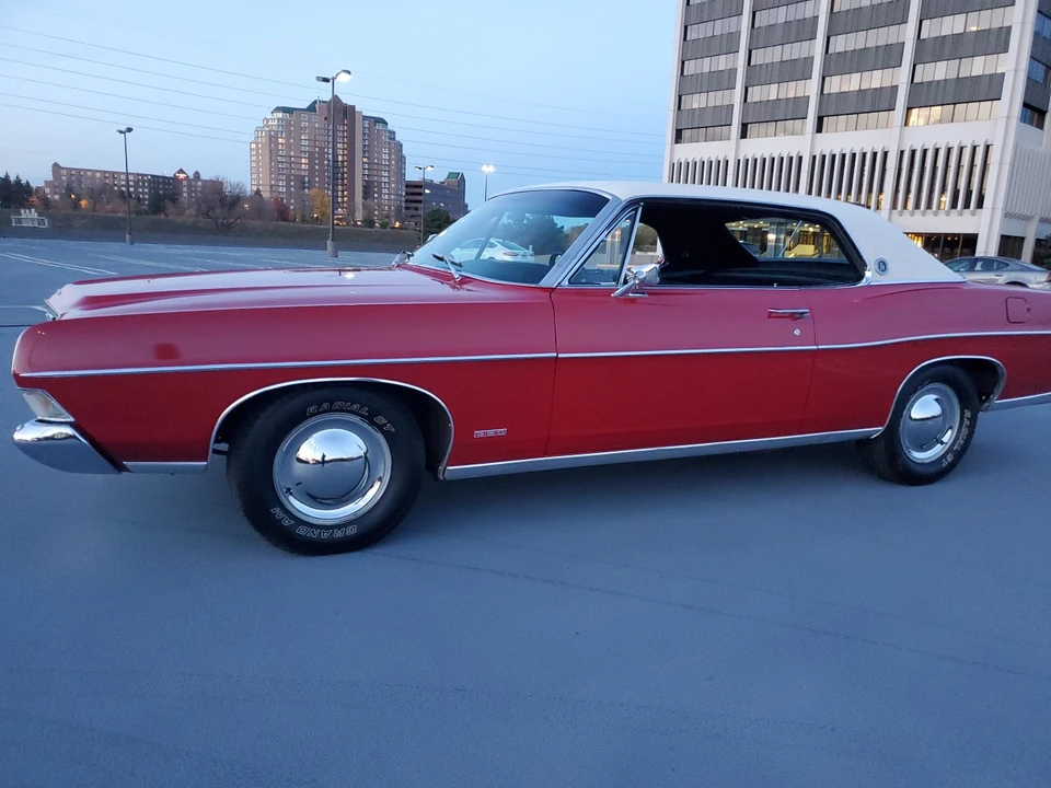 1968 Ford LTD - Image 2 of 31