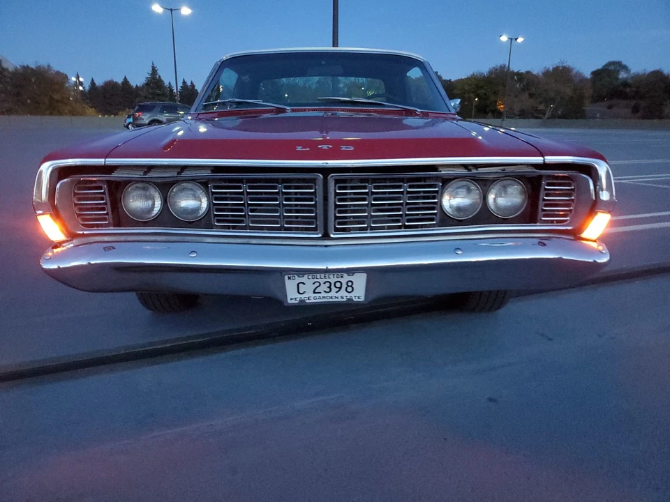 1968 Ford LTD - Image 16 of 31