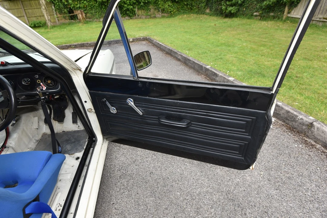 1968 Ford Cortina - Image 22 of 30