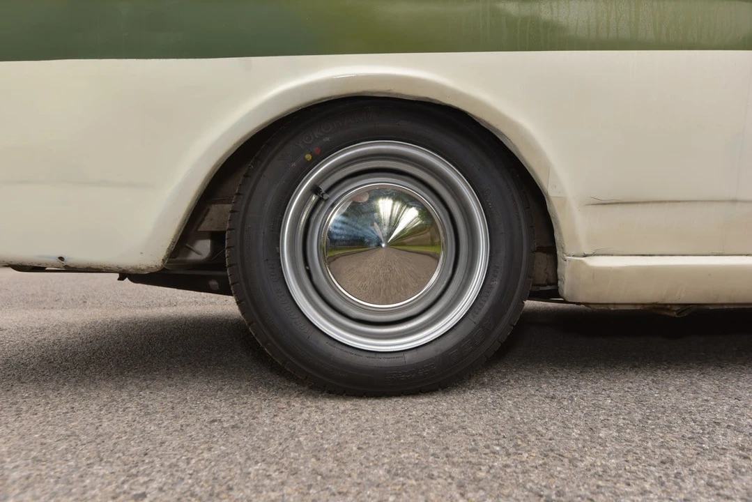 1968 Ford Cortina - Image 20 of 30
