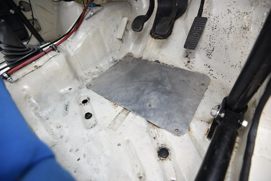 1968 Ford Cortina - Image 30 of 30