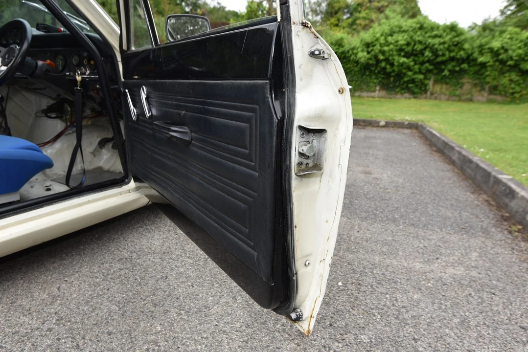 1968 Ford Cortina - Image 24 of 30