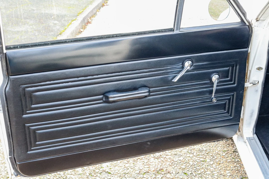 1968 Ford Cortina - Image 30 of 30
