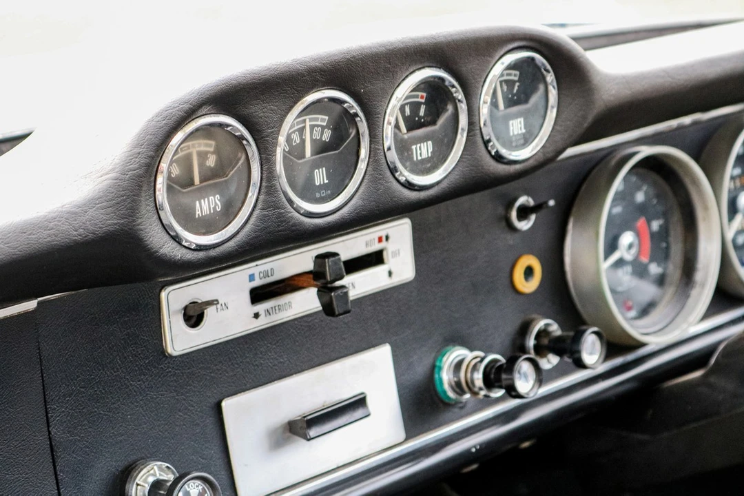1968 Ford Cortina - Image 20 of 30