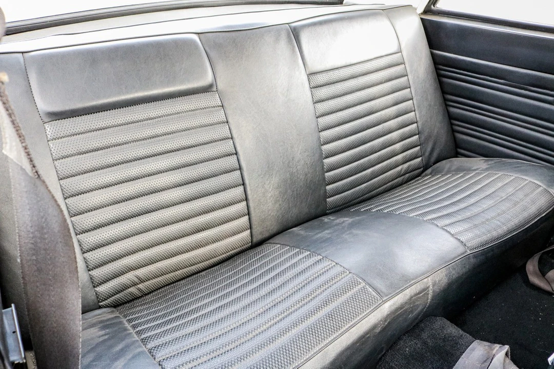 1968 Ford Cortina - Image 28 of 30