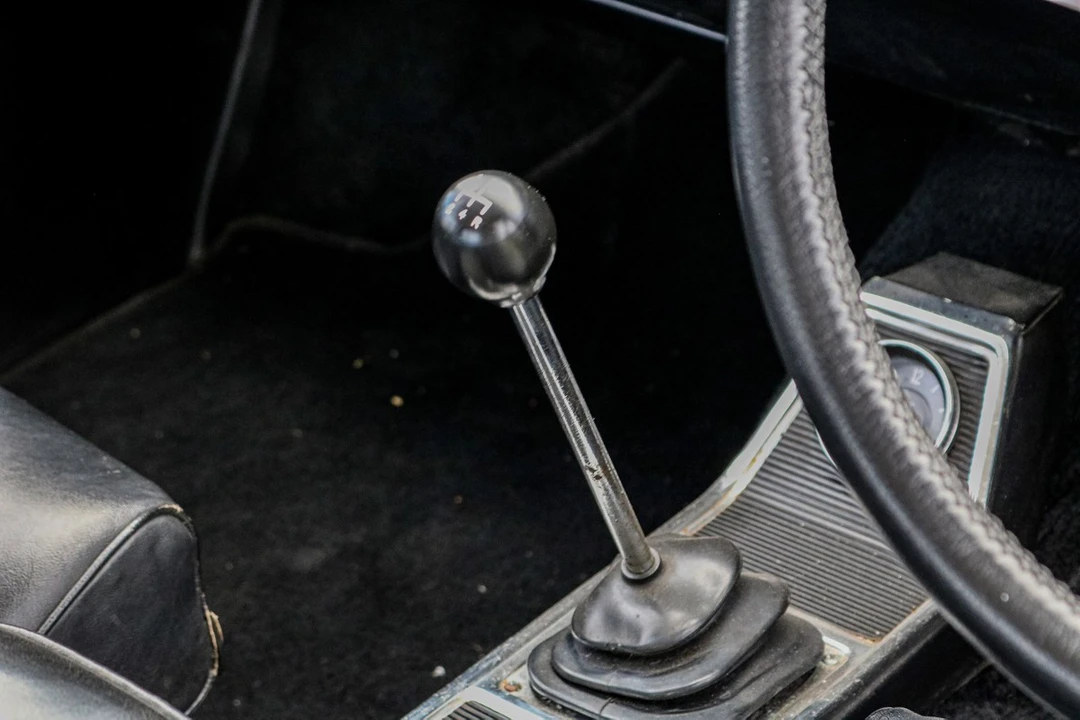 1968 Ford Cortina - Image 25 of 30