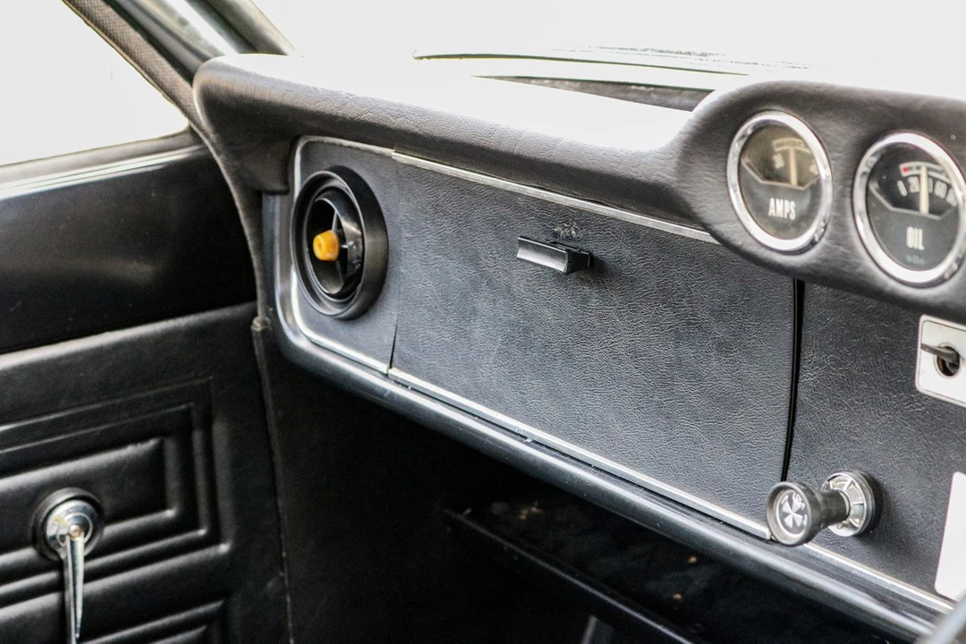 1968 Ford Cortina - Image 23 of 30