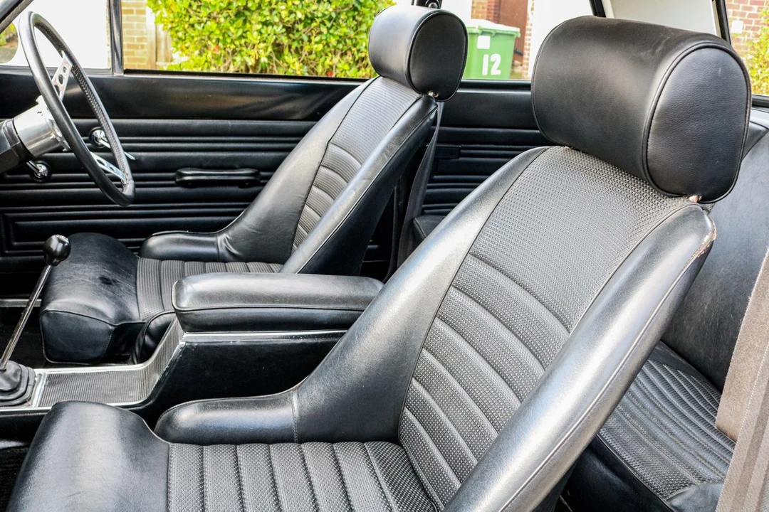 1968 Ford Cortina - Image 27 of 30