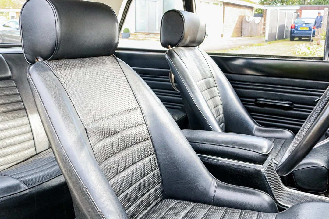 1968 Ford Cortina - Image 26 of 30