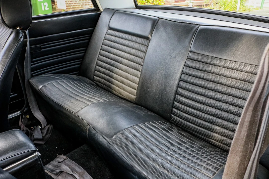 1968 Ford Cortina - Image 29 of 30