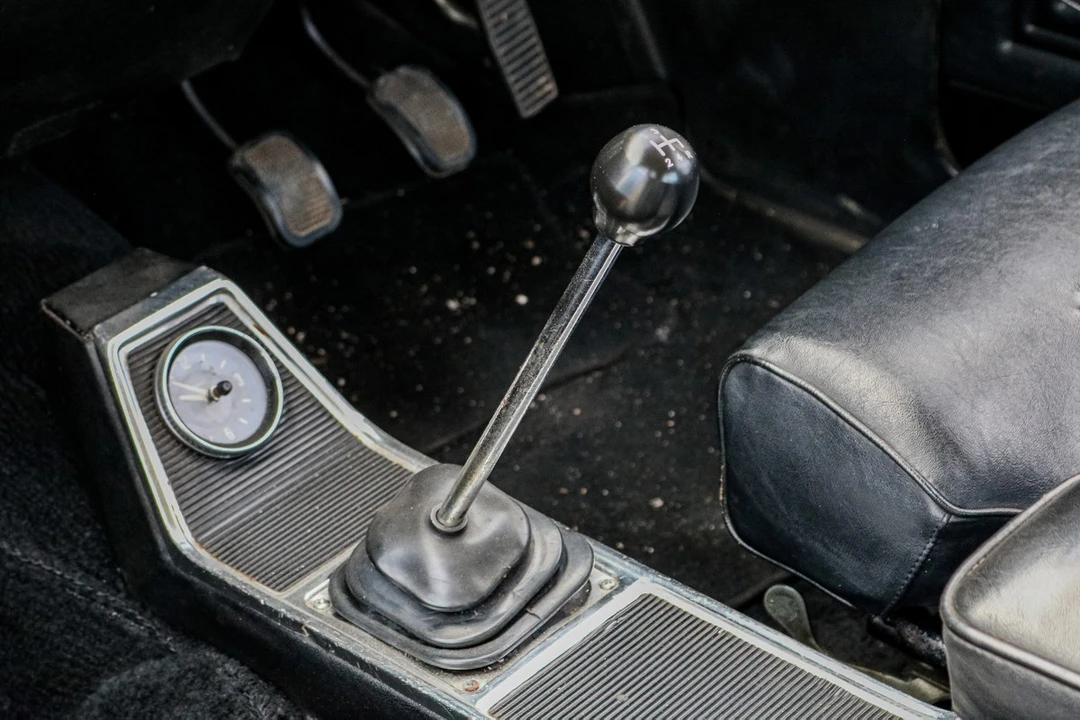 1968 Ford Cortina - Image 24 of 30