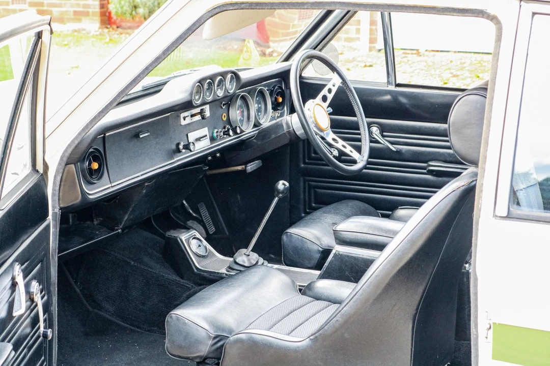 1968 Ford Cortina - Image 15 of 30