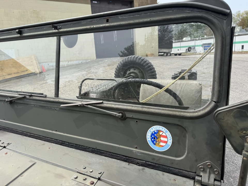 1968 Ford Military Vehicles - Image 25 of 31