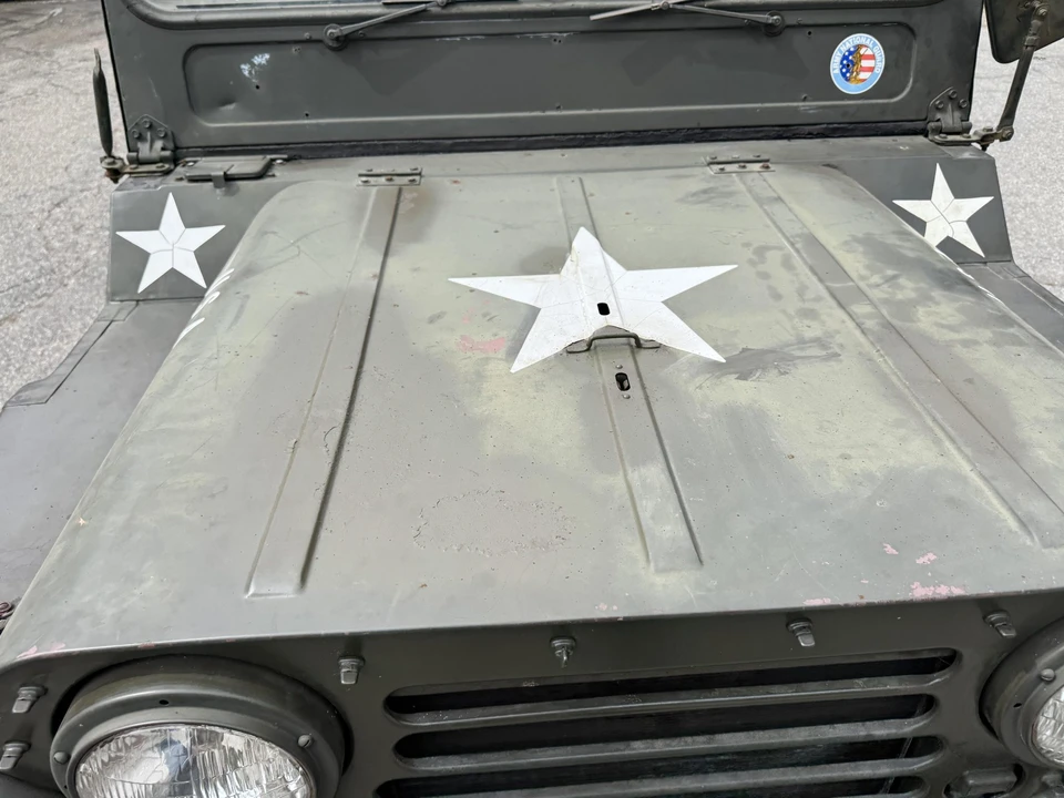 1968 Ford Military Vehicles - Image 21 of 31