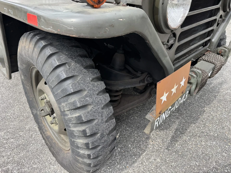 1968 Ford Military Vehicles - Image 20 of 31