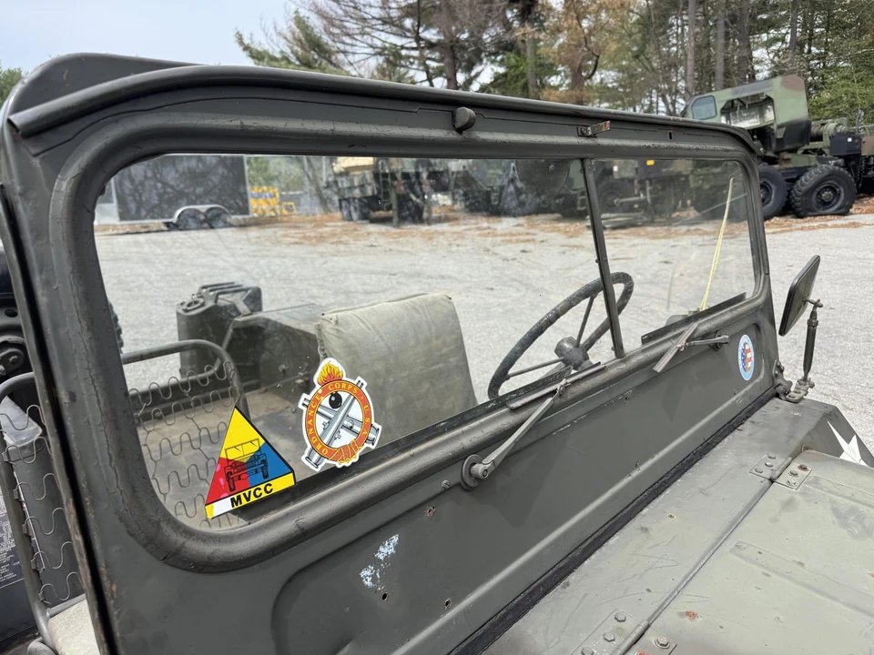 1968 Ford Military Vehicles - Image 30 of 31