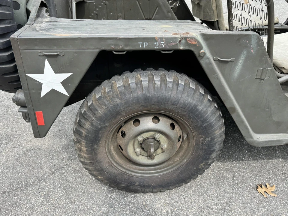 1968 Ford Military Vehicles - Image 29 of 31