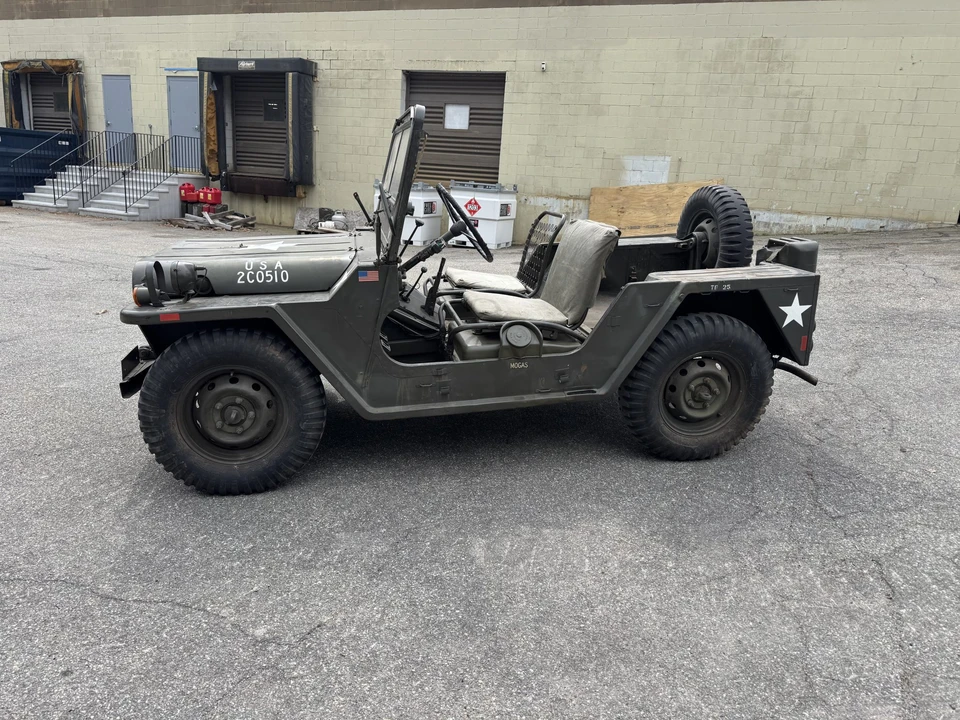 1968 Ford Military Vehicles - Image 2 of 31