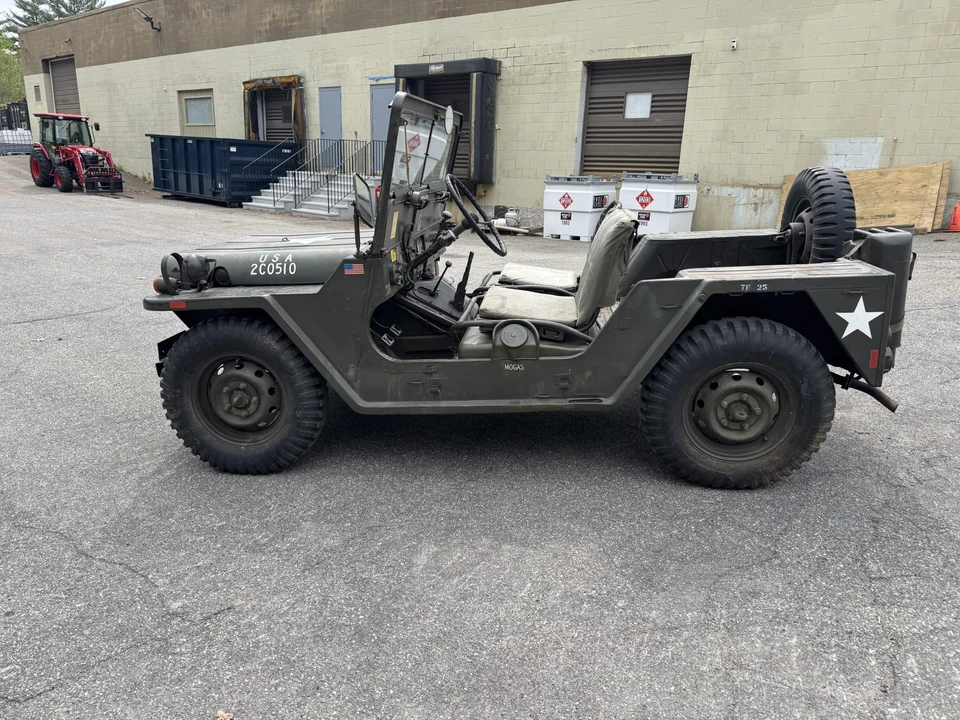 1968 Ford Military Vehicles - Image 19 of 31