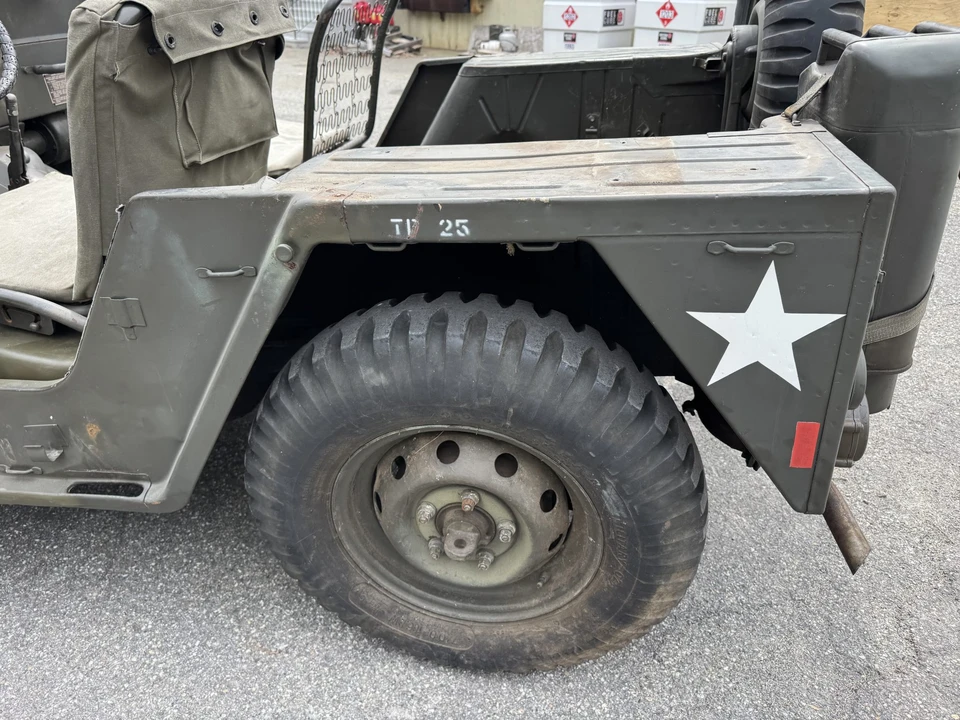 1968 Ford Military Vehicles - Image 26 of 31