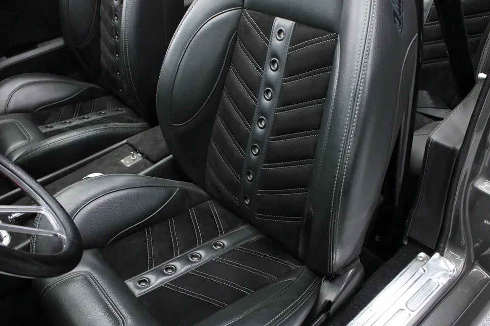 1968 Ford Mustang - Image 10 of 19