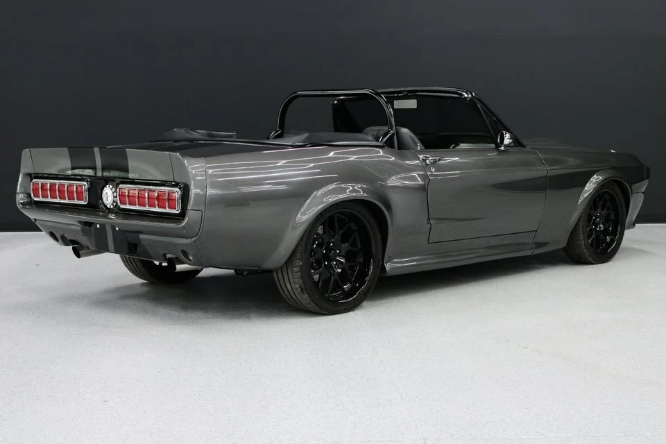 1968 Ford Mustang - Image 2 of 19