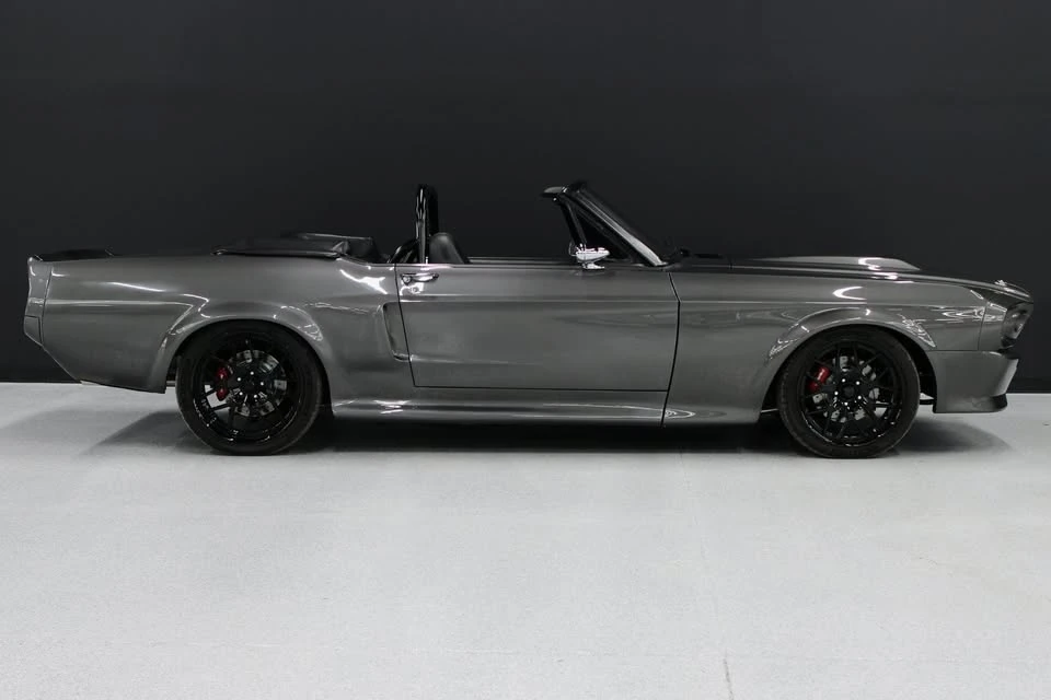 1968 Ford Mustang - Image 19 of 19