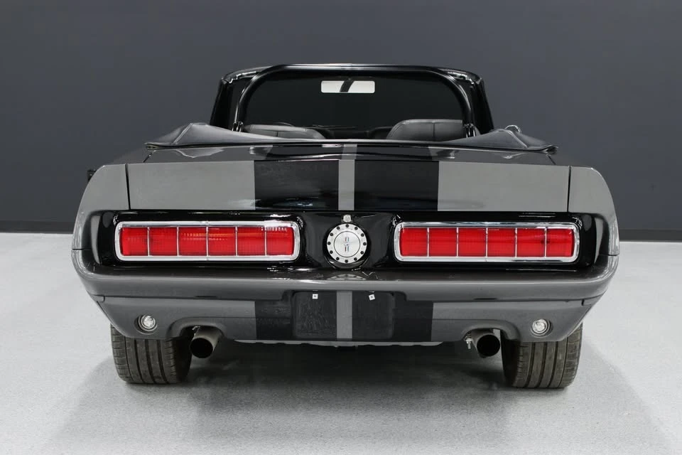 1968 Ford Mustang - Image 15 of 19