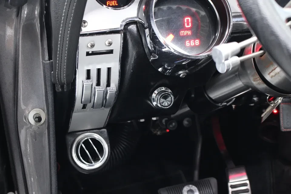 1968 Ford Mustang - Image 18 of 19