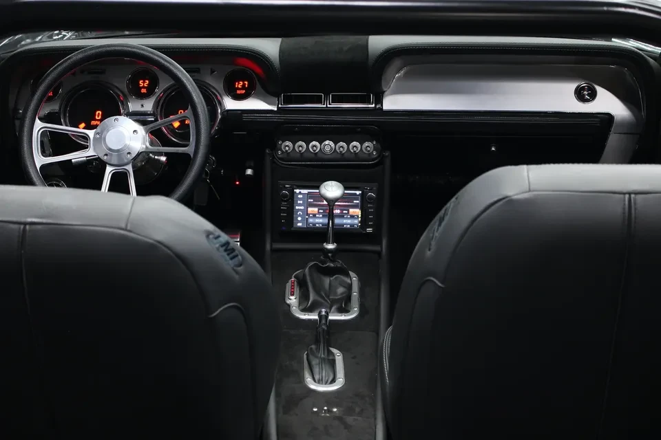 1968 Ford Mustang - Image 11 of 19