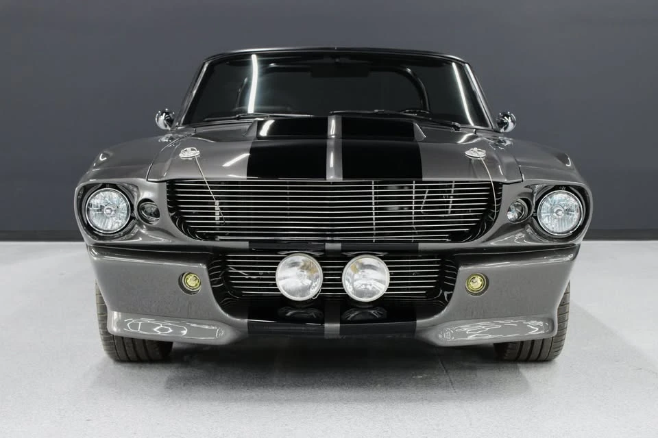 1968 Ford Mustang - Image 17 of 19