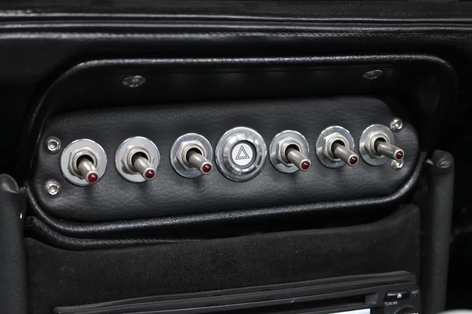 1968 Ford Mustang - Image 6 of 19