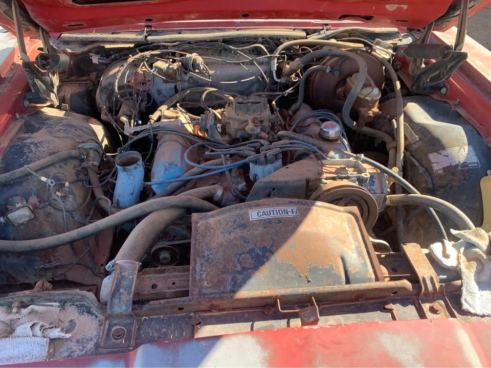 1968 Mercury - Image 2 of 9