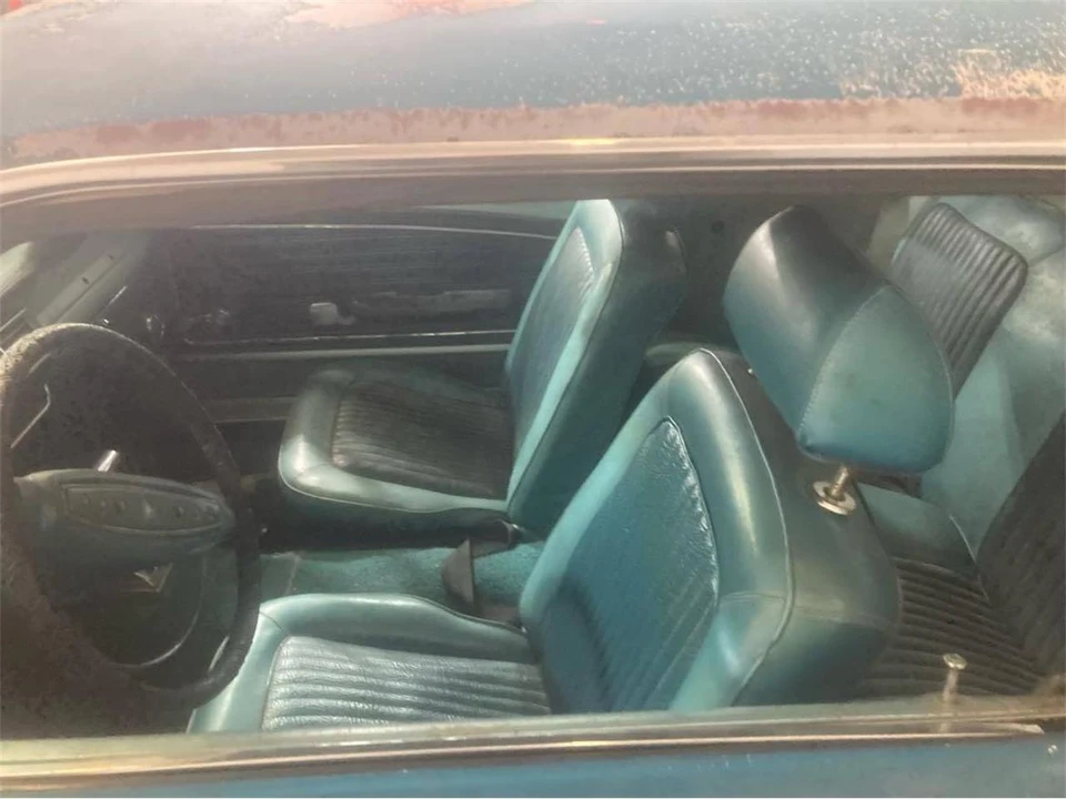 1968 Ford Mustang - Image 4 of 7