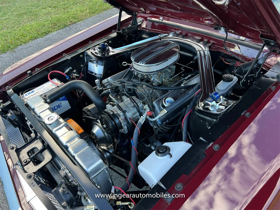 1968 Ford Mustang - Image 3 of 31