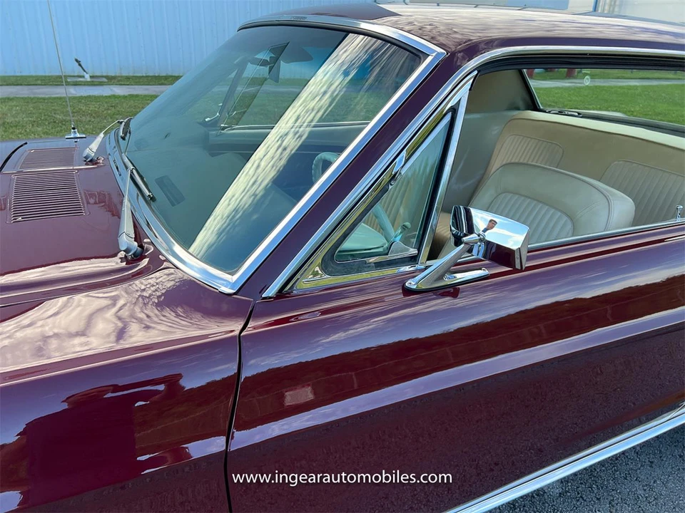 1968 Ford Mustang - Image 15 of 31
