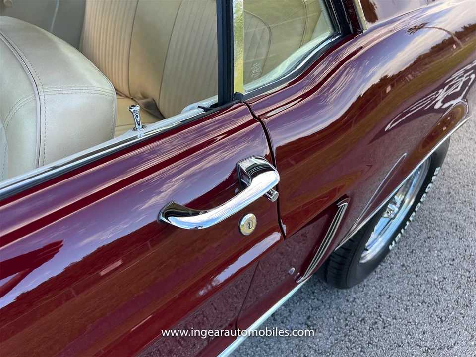 1968 Ford Mustang - Image 19 of 31